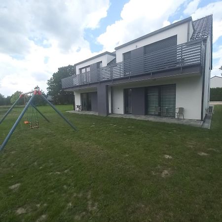 Apartamenty Josef Zbroslawice Экстерьер фото
