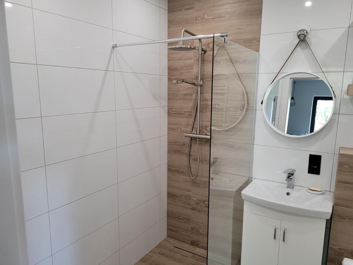 Apartamenty Josef Zbroslawice Экстерьер фото