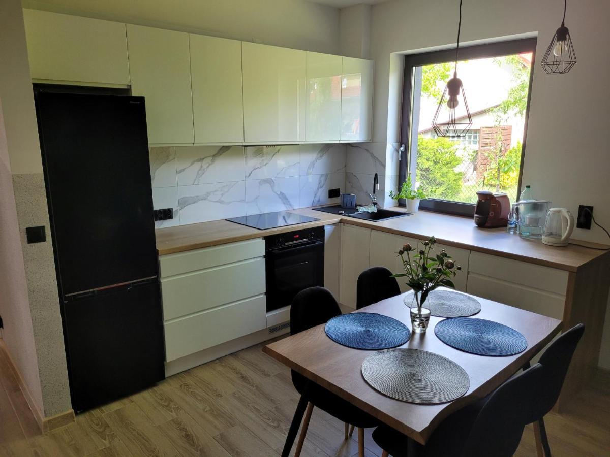 Apartamenty Josef Zbroslawice Экстерьер фото