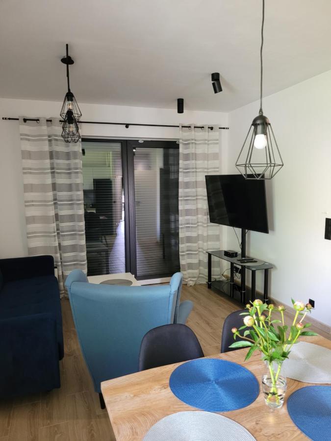 Apartamenty Josef Zbroslawice Экстерьер фото