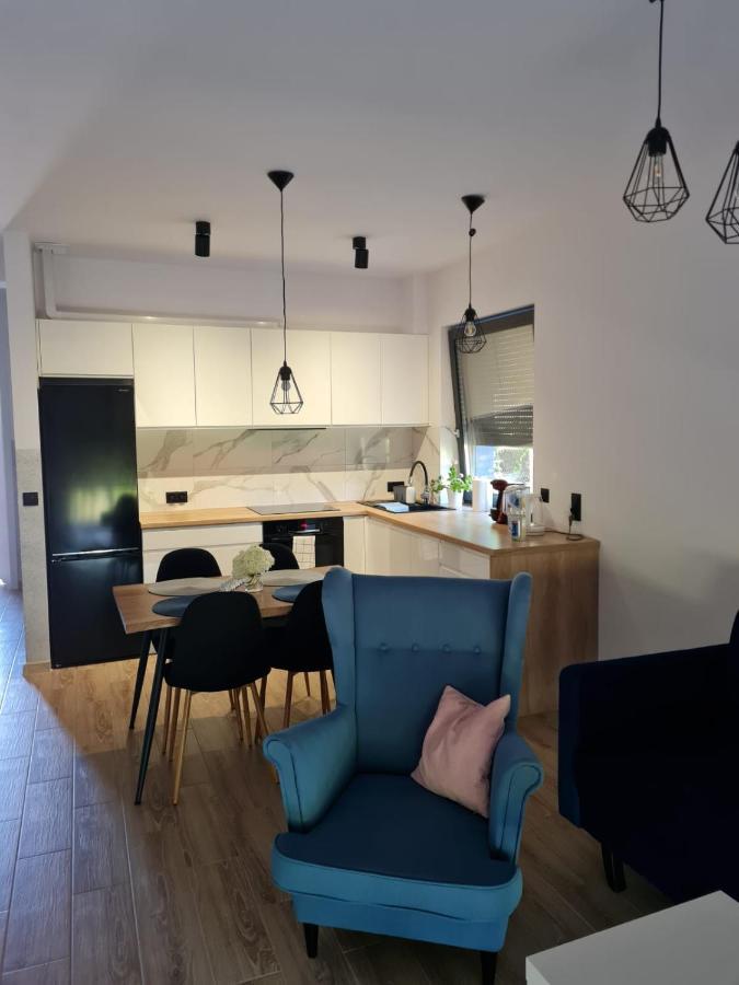 Apartamenty Josef Zbroslawice Экстерьер фото