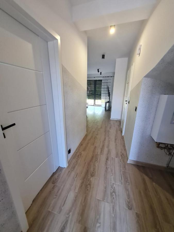 Apartamenty Josef Zbroslawice Экстерьер фото