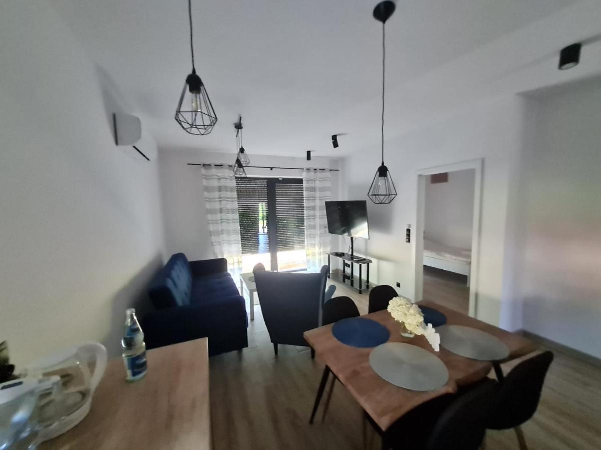 Apartamenty Josef Zbroslawice Экстерьер фото