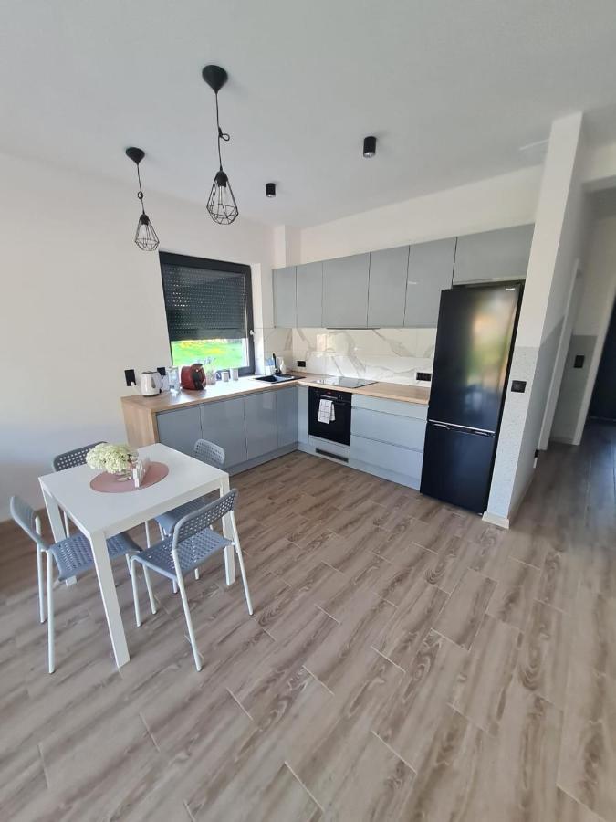 Apartamenty Josef Zbroslawice Экстерьер фото