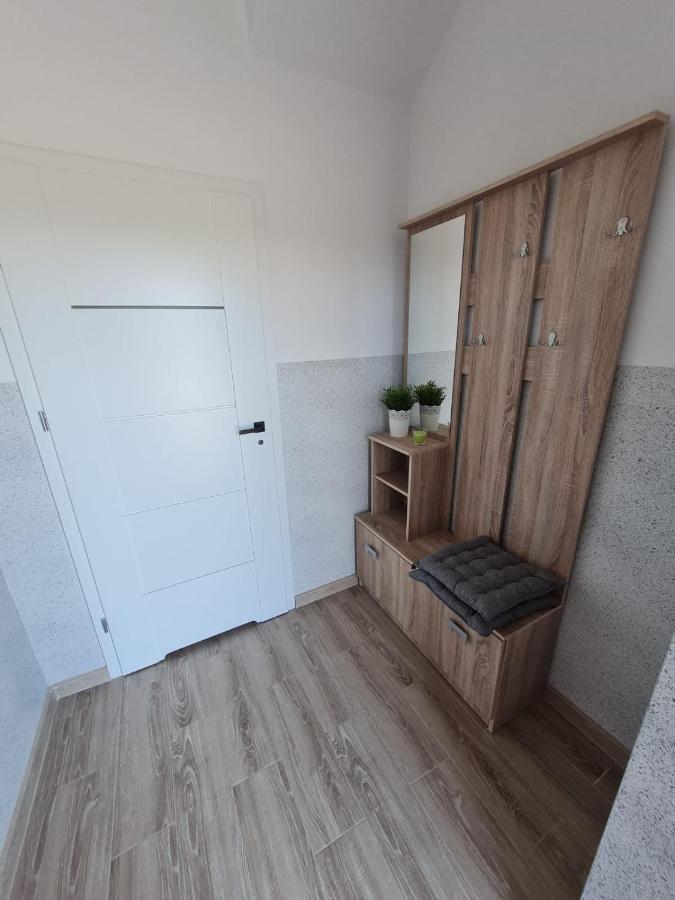 Apartamenty Josef Zbroslawice Экстерьер фото