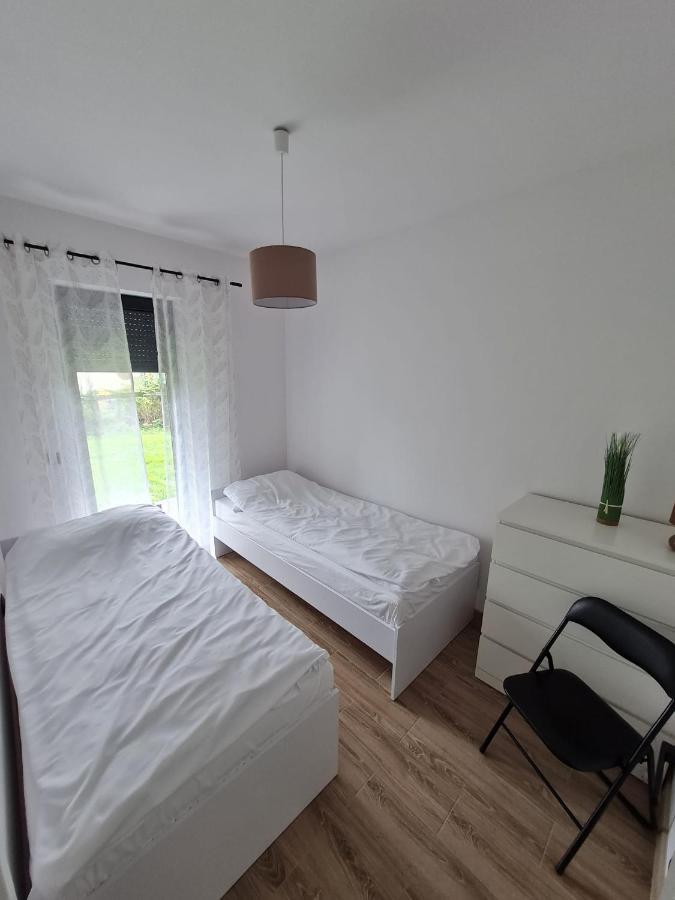 Apartamenty Josef Zbroslawice Экстерьер фото