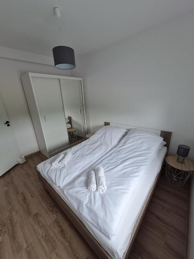 Apartamenty Josef Zbroslawice Экстерьер фото