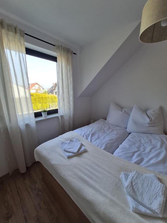 Apartamenty Josef Zbroslawice Экстерьер фото
