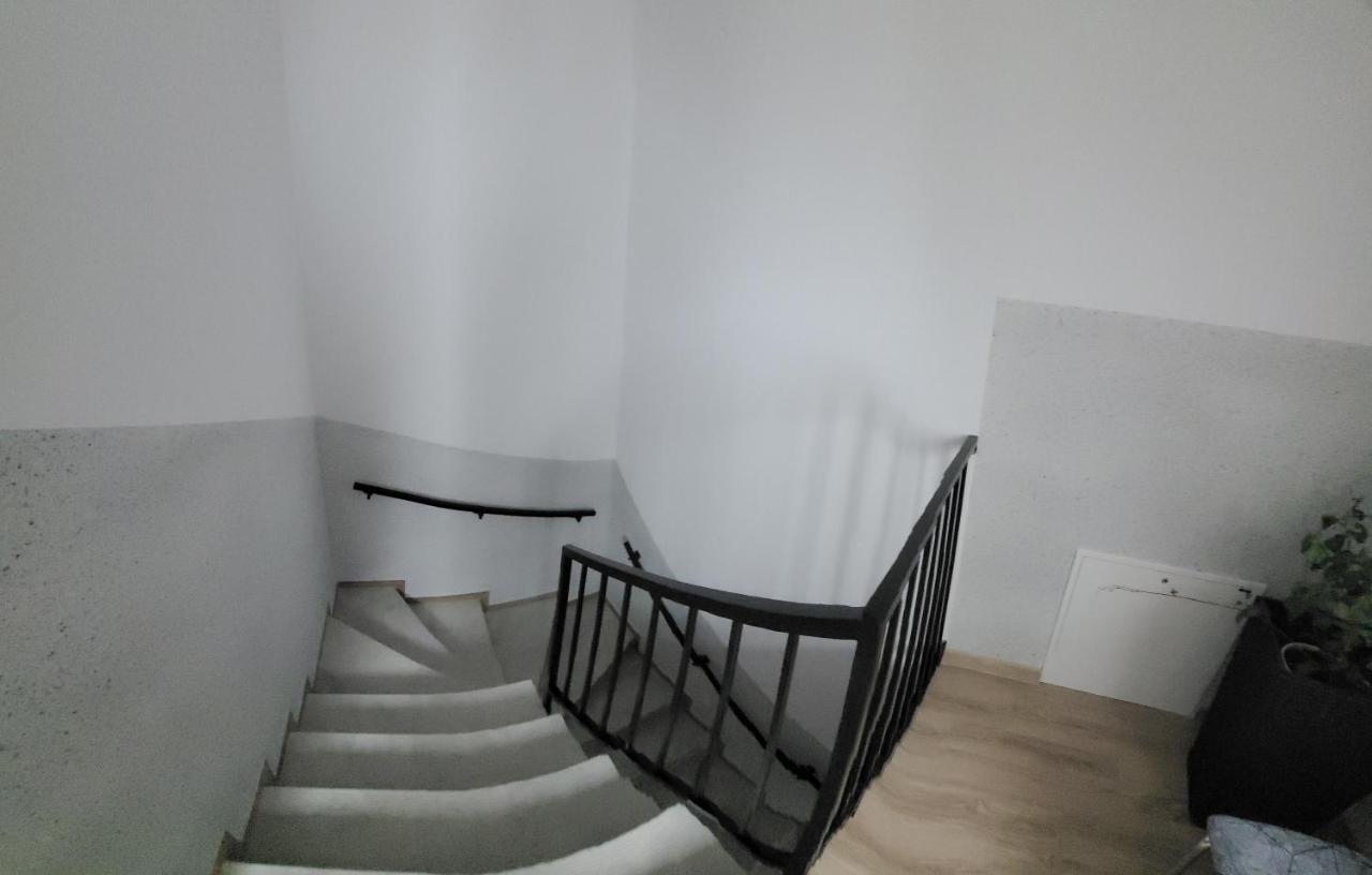 Apartamenty Josef Zbroslawice Экстерьер фото
