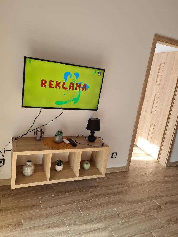 Apartamenty Josef Zbroslawice Экстерьер фото