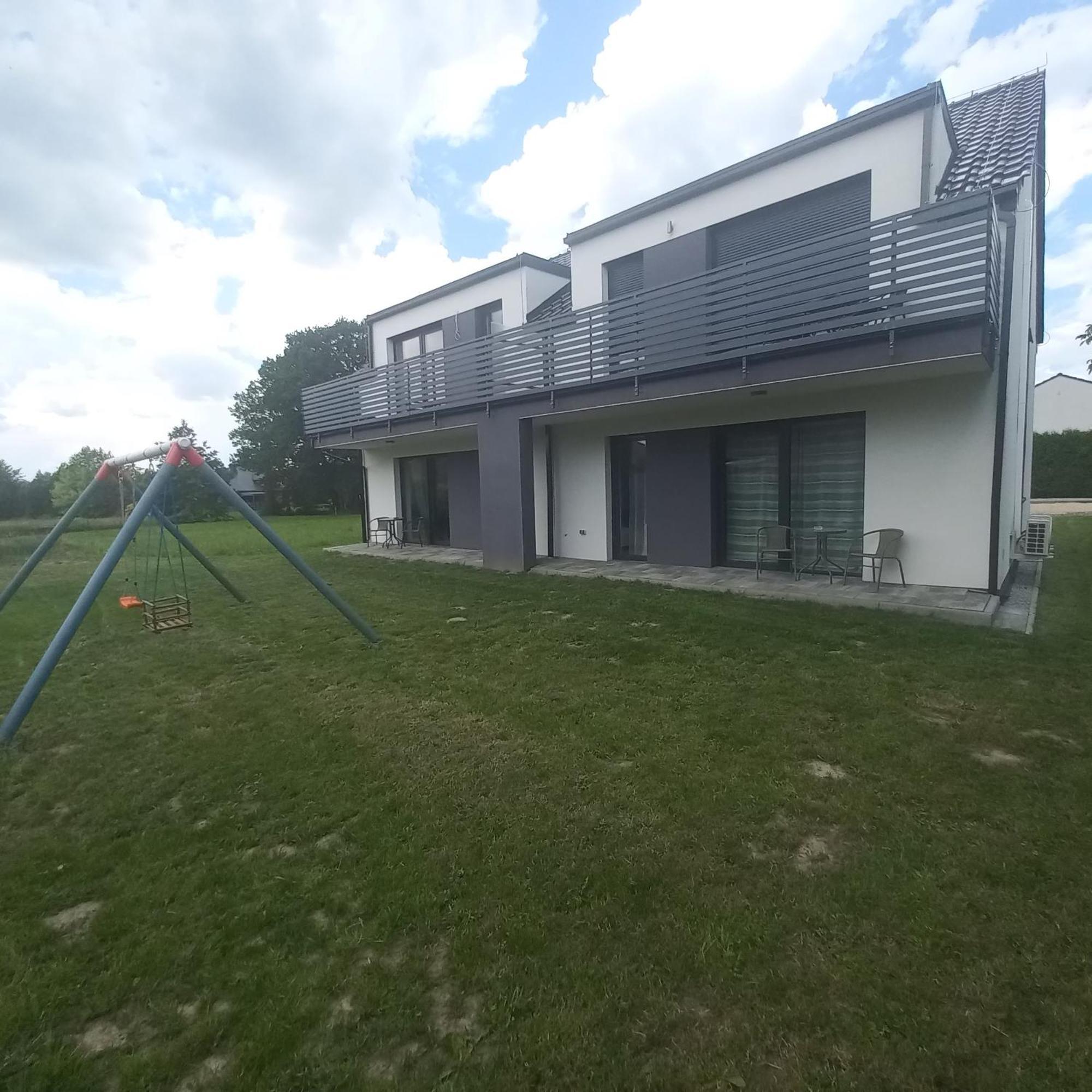 Apartamenty Josef Zbroslawice Экстерьер фото