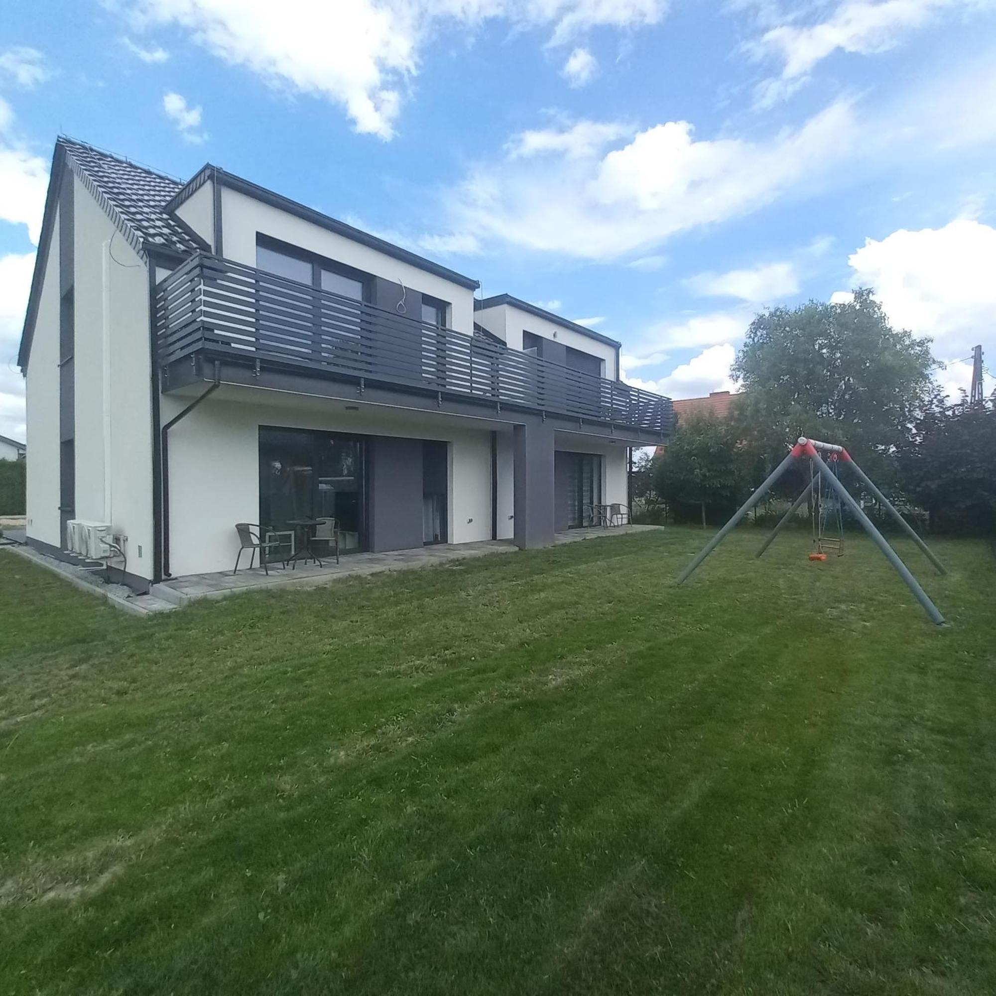 Apartamenty Josef Zbroslawice Экстерьер фото