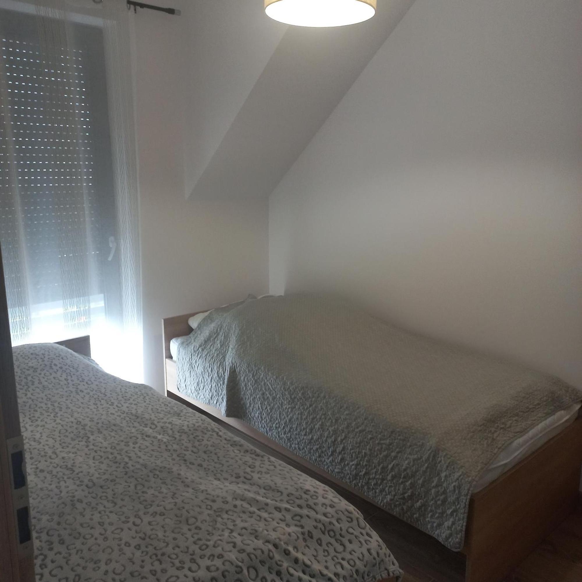 Apartamenty Josef Zbroslawice Экстерьер фото